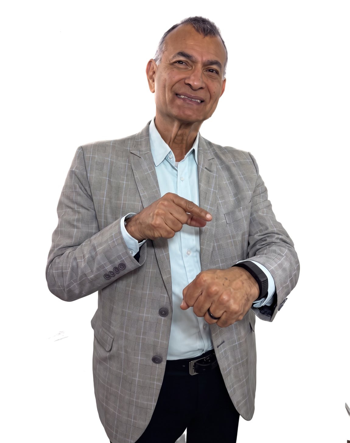 Ariel Quesada