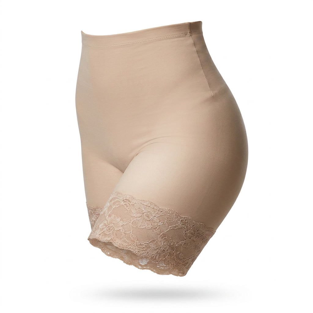 Bermuda Modeladora