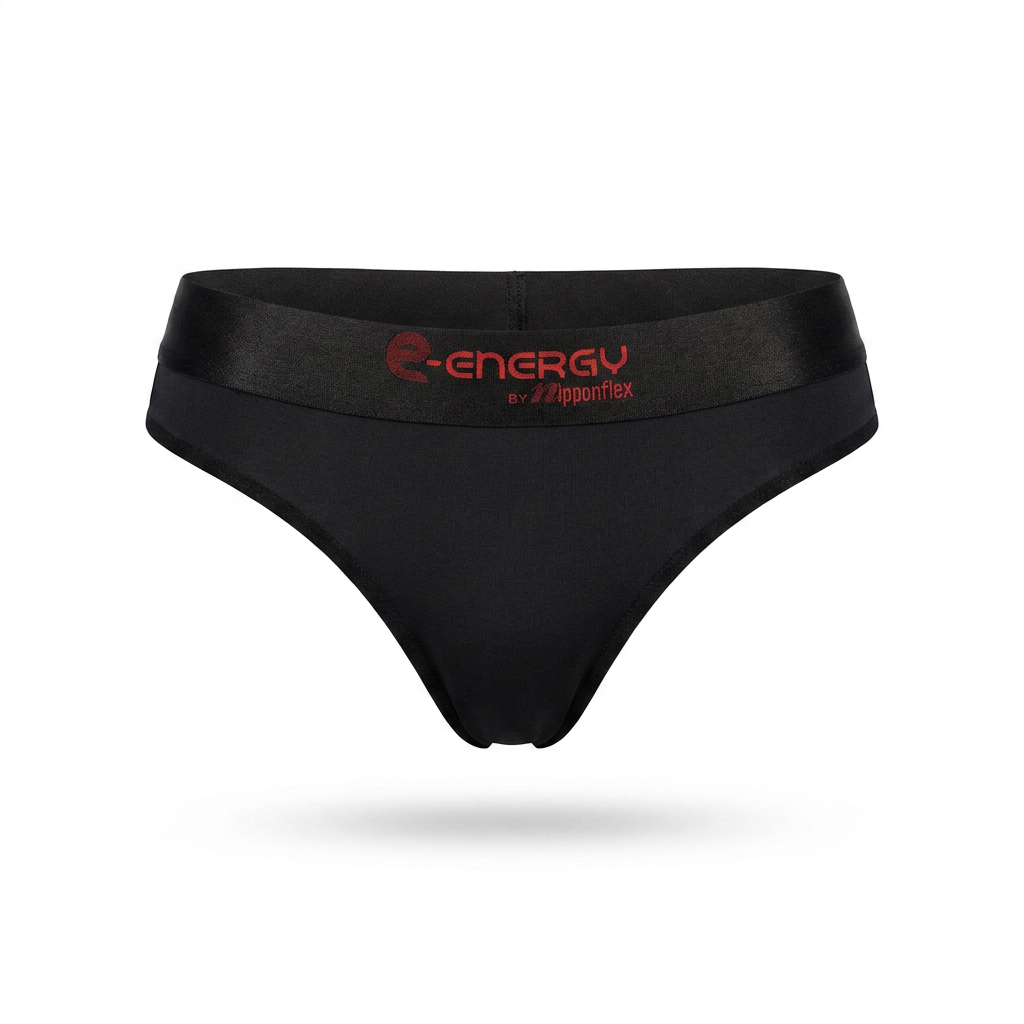 ComfortFIR Panties (Braguíta, Tanga, Hilo)