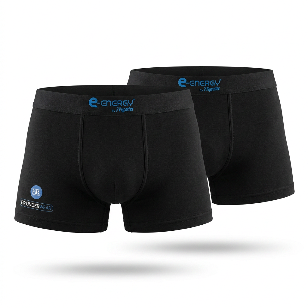 ComfortFIR Underwear Calzoncillo (2 Unidades)