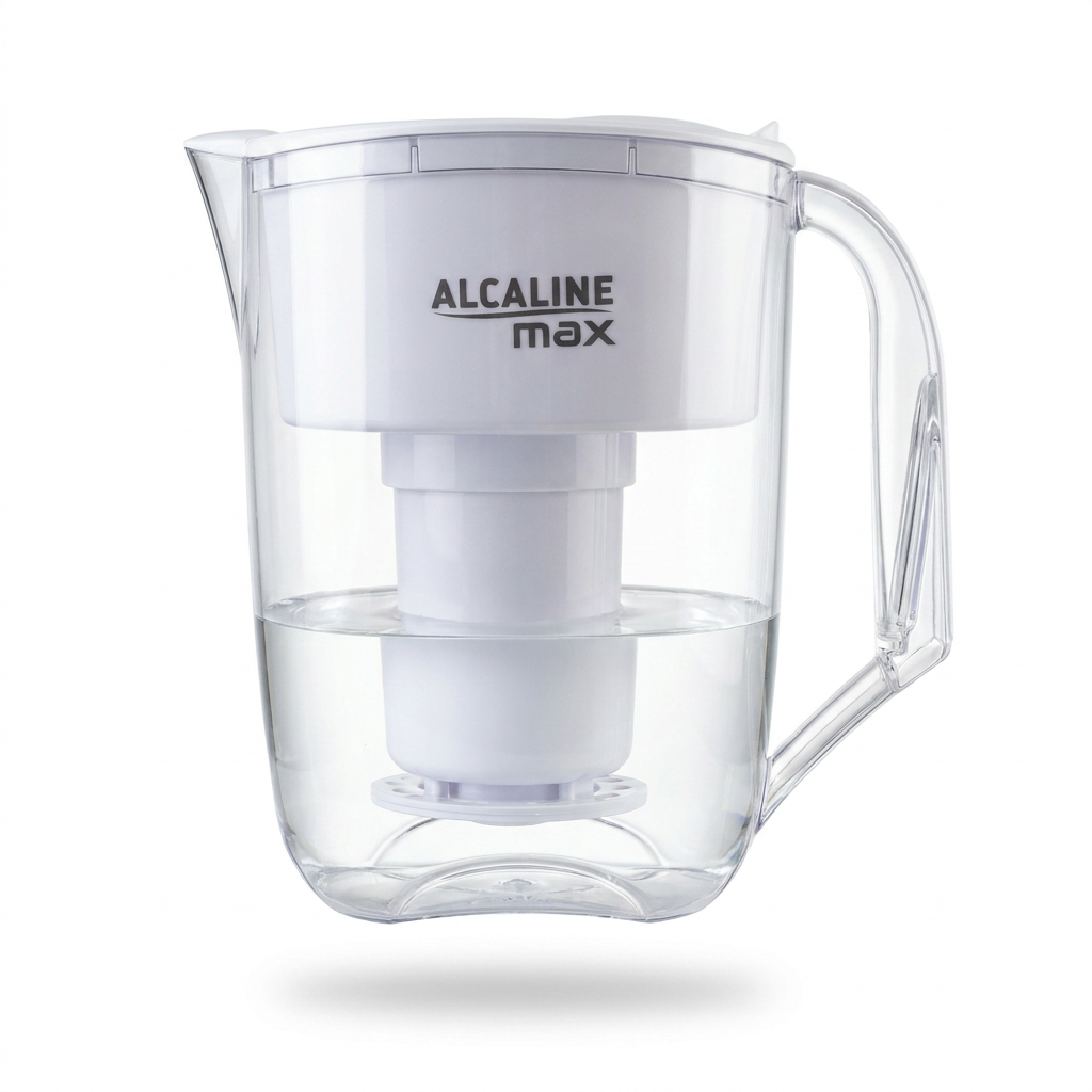Jarra Alcaline 3Lts