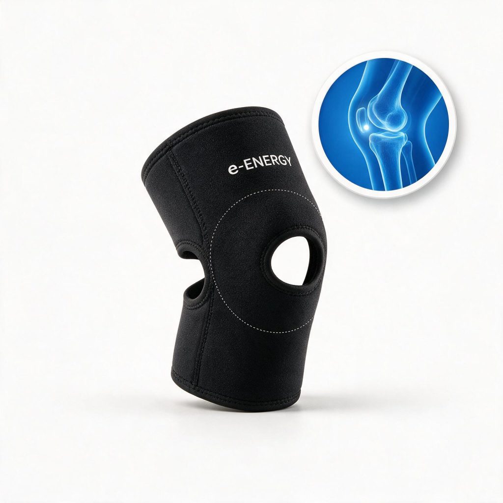 Knee Pad Rodillera
