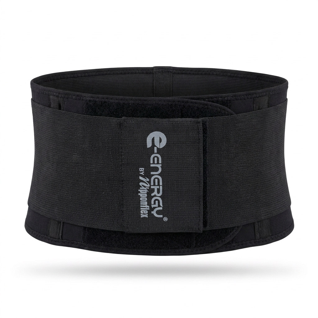 Sport FIR Faja Abdominal Strap FIR Ion