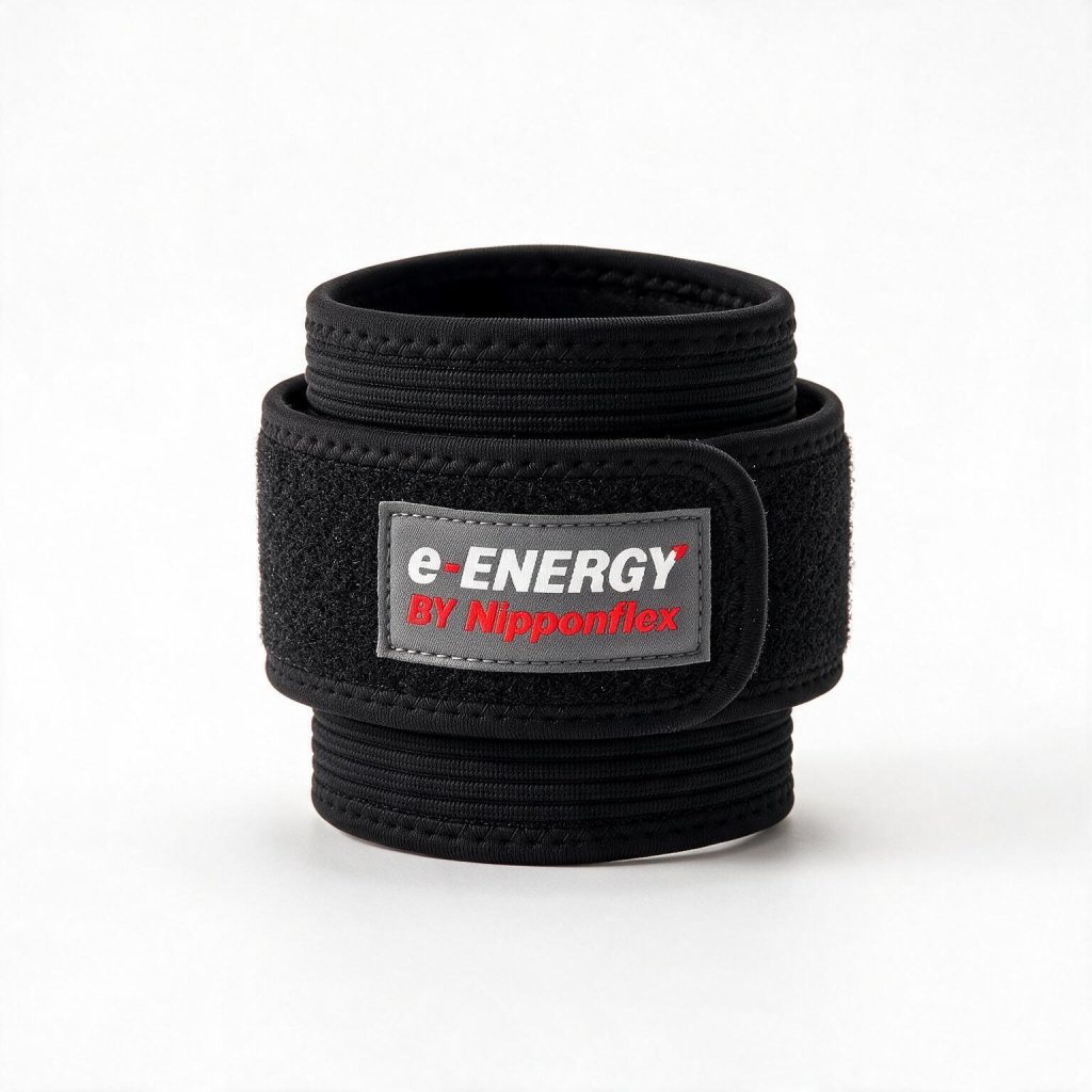 Wrist Power Muñequera Ajustable